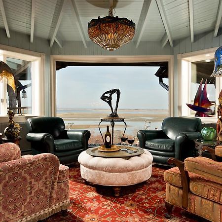 Lands End Inn - Adults Only プロビンスタウン エクステリア 写真