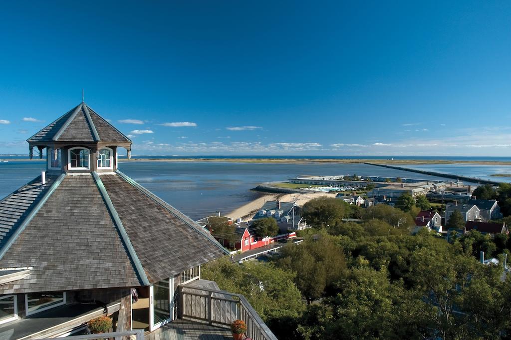 Lands End Inn - Adults Only プロビンスタウン エクステリア 写真