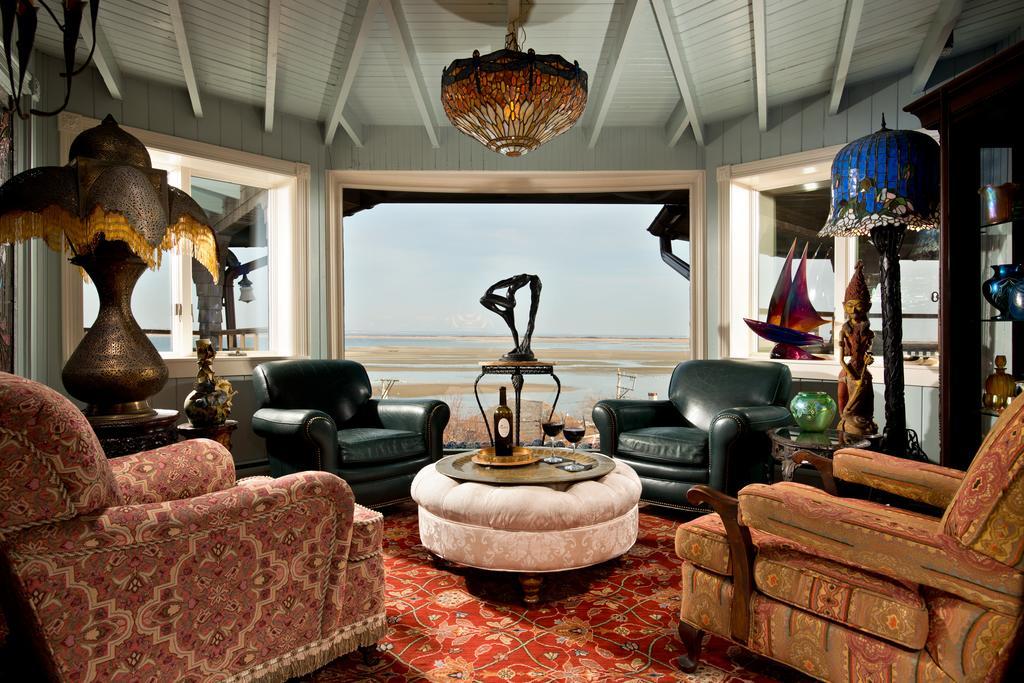 Lands End Inn - Adults Only プロビンスタウン エクステリア 写真